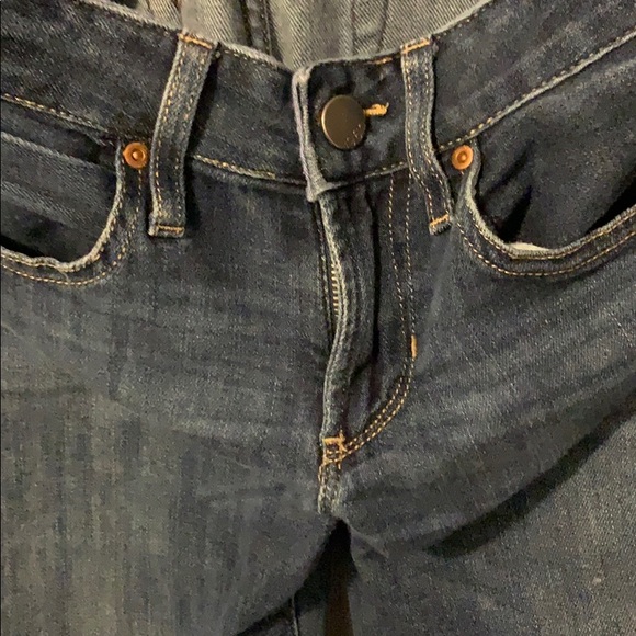 GAP 1969 vintage flare jeans size 29/8 - Picture 2 of 7